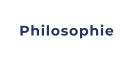 Philosophie