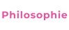 Philosophie
